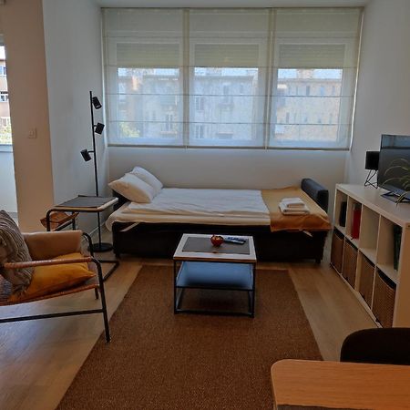 Apartman 64 Zagreb Eksteriør billede