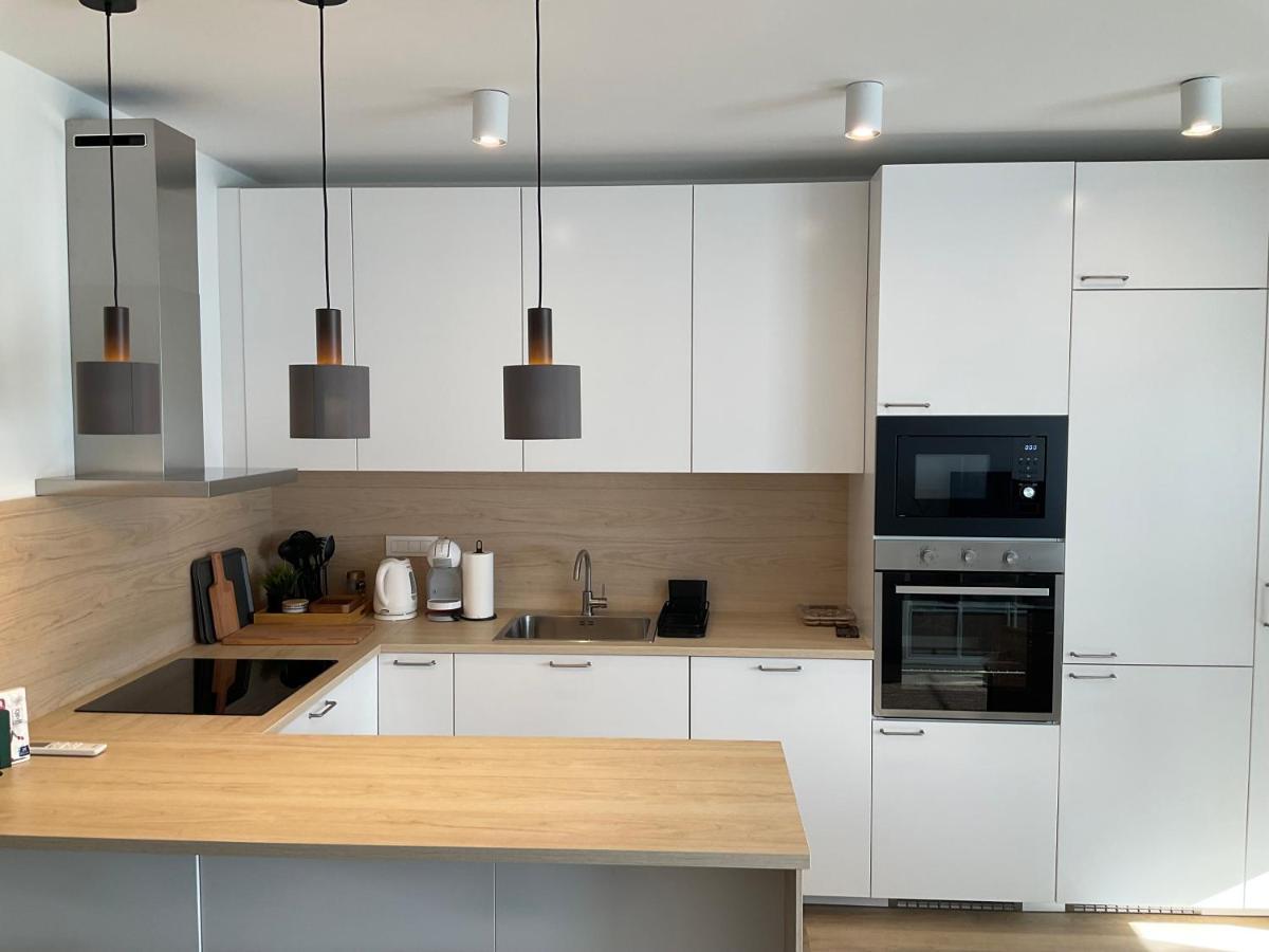 Apartman 64 Zagreb Eksteriør billede