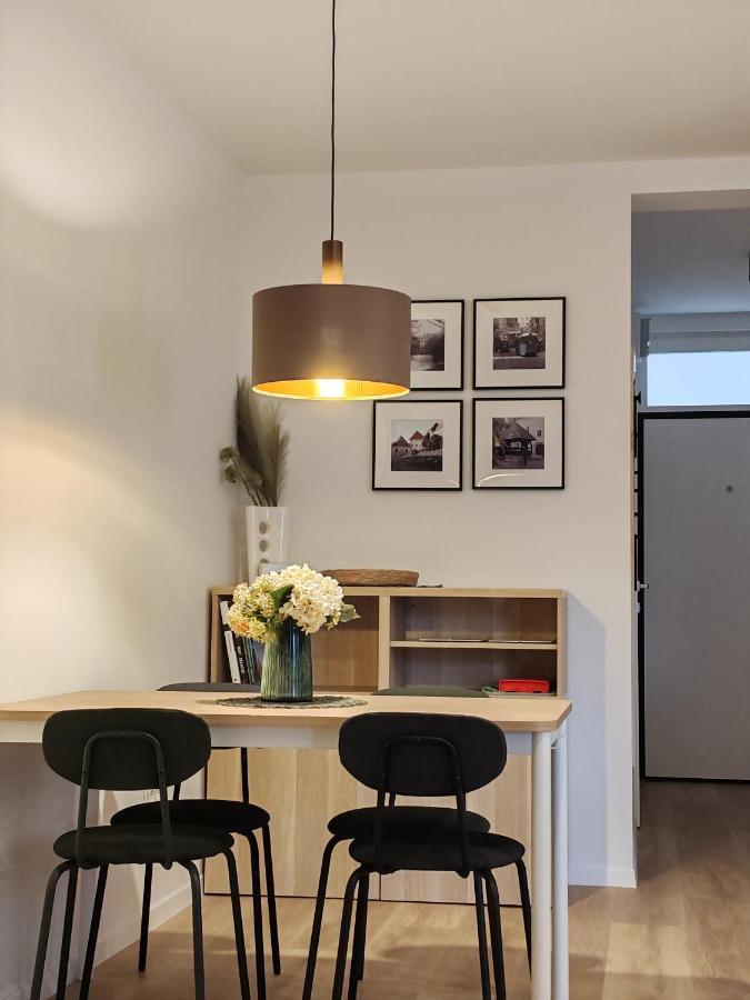 Apartman 64 Zagreb Eksteriør billede