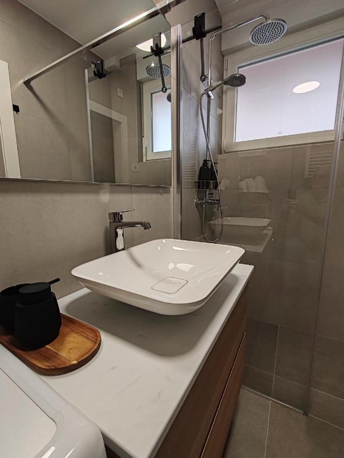 Apartman 64 Zagreb Eksteriør billede