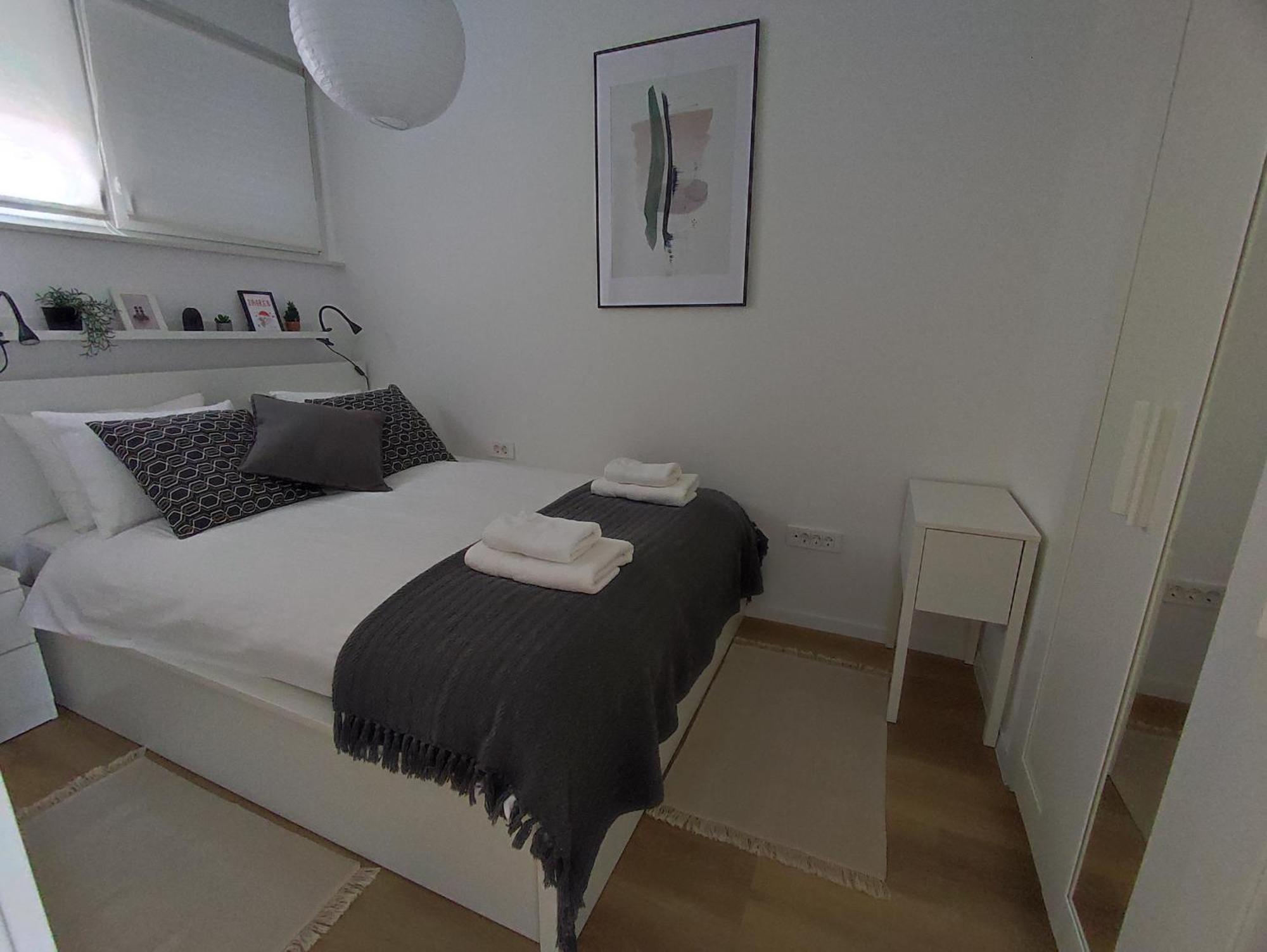 Apartman 64 Zagreb Eksteriør billede