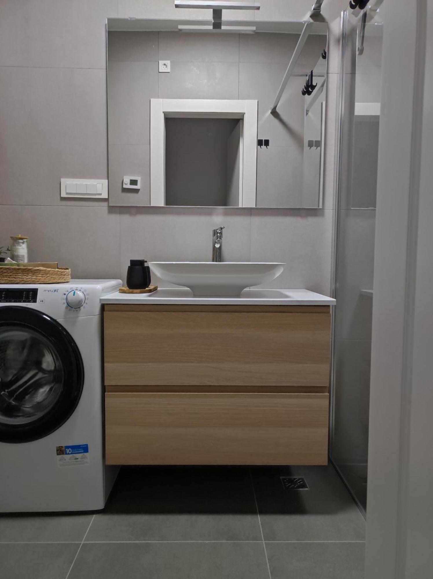 Apartman 64 Zagreb Eksteriør billede