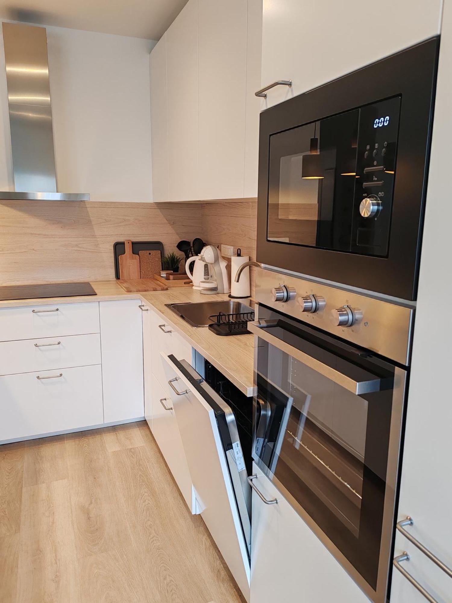 Apartman 64 Zagreb Eksteriør billede