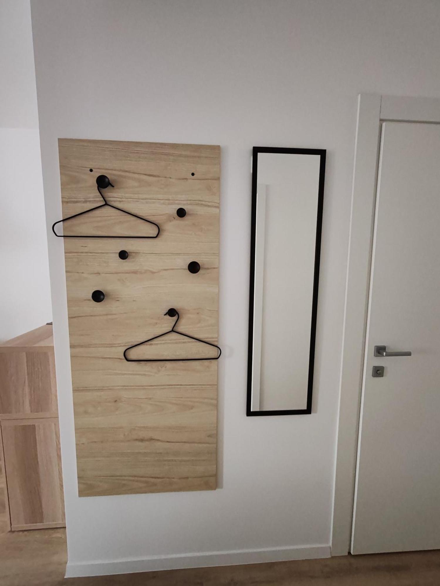 Apartman 64 Zagreb Eksteriør billede