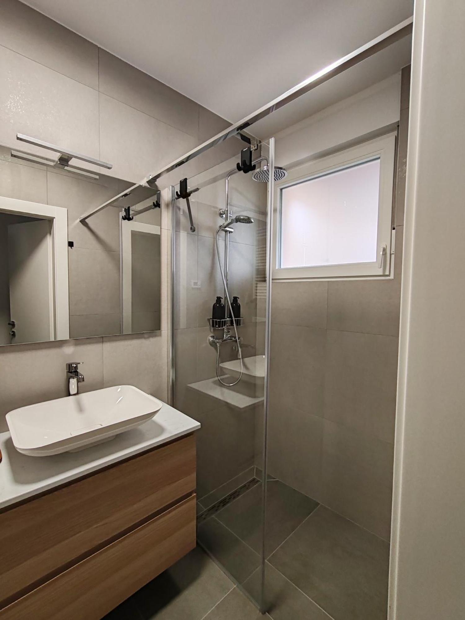 Apartman 64 Zagreb Eksteriør billede