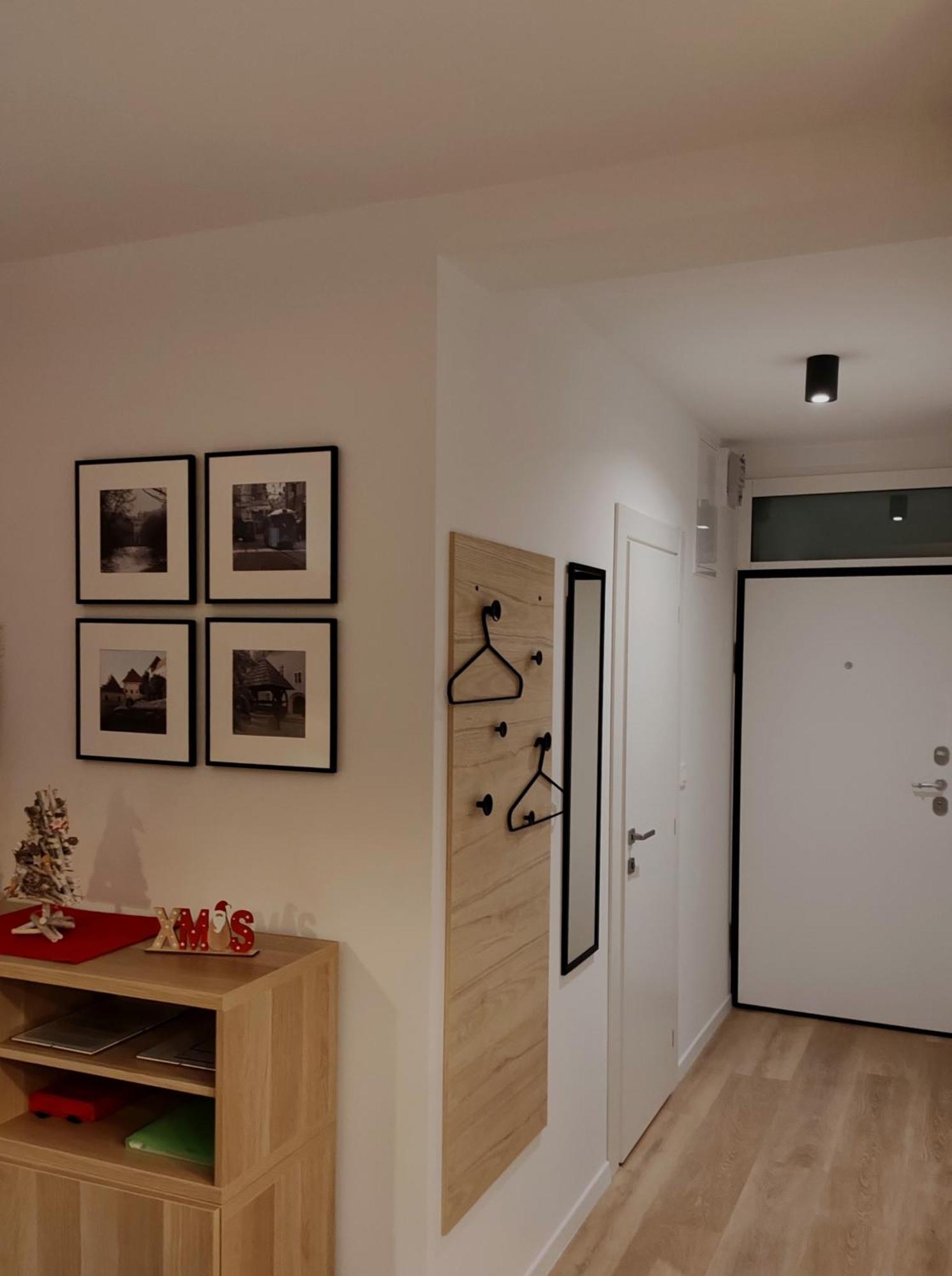 Apartman 64 Zagreb Eksteriør billede
