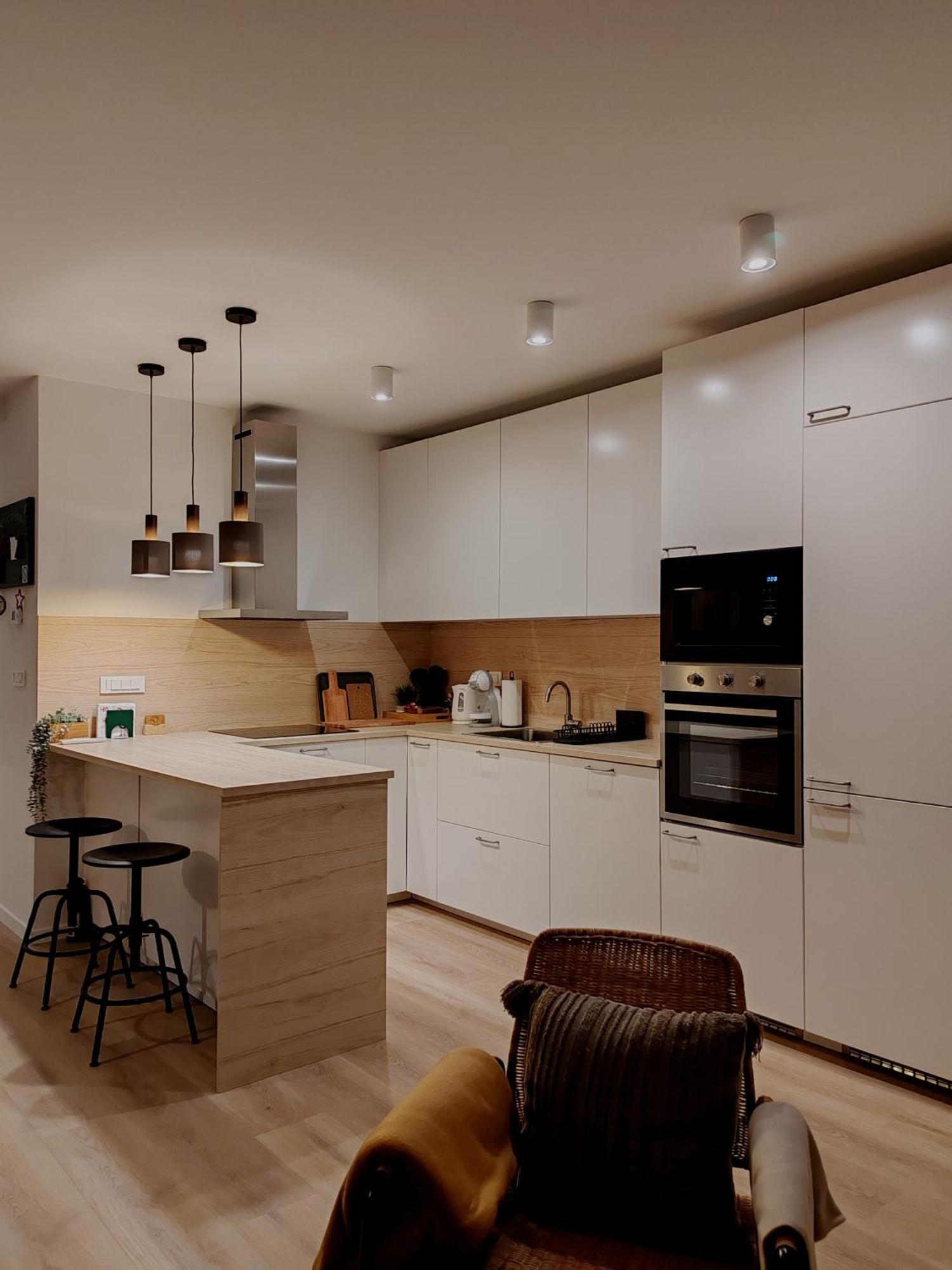 Apartman 64 Zagreb Eksteriør billede