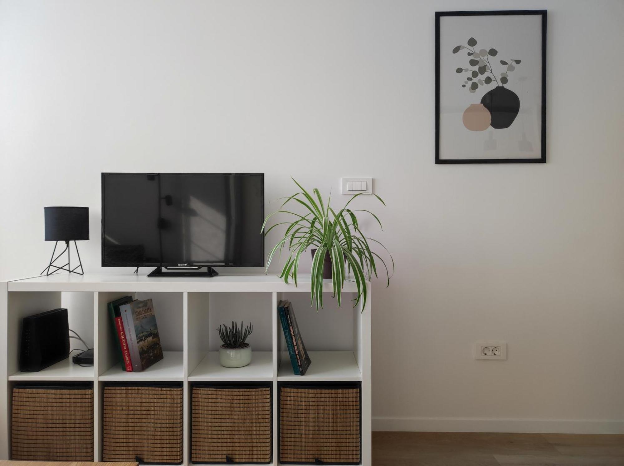 Apartman 64 Zagreb Eksteriør billede